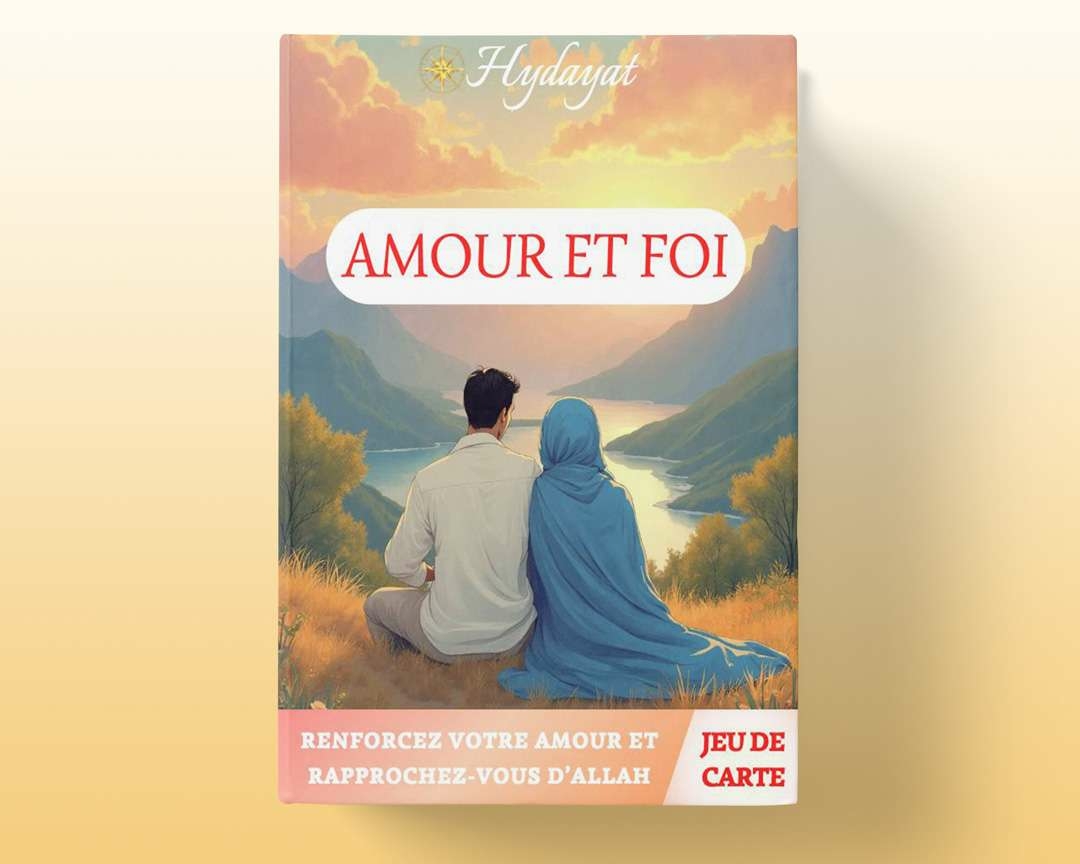 Amour et Foi