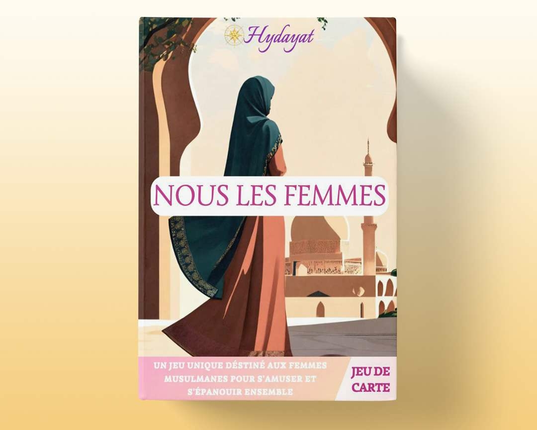 Nous les Femmes