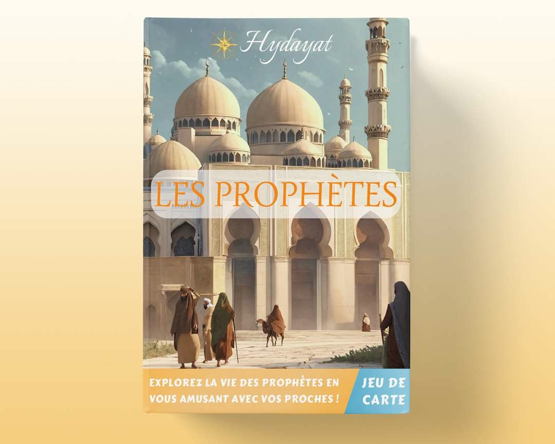 Les prophètes