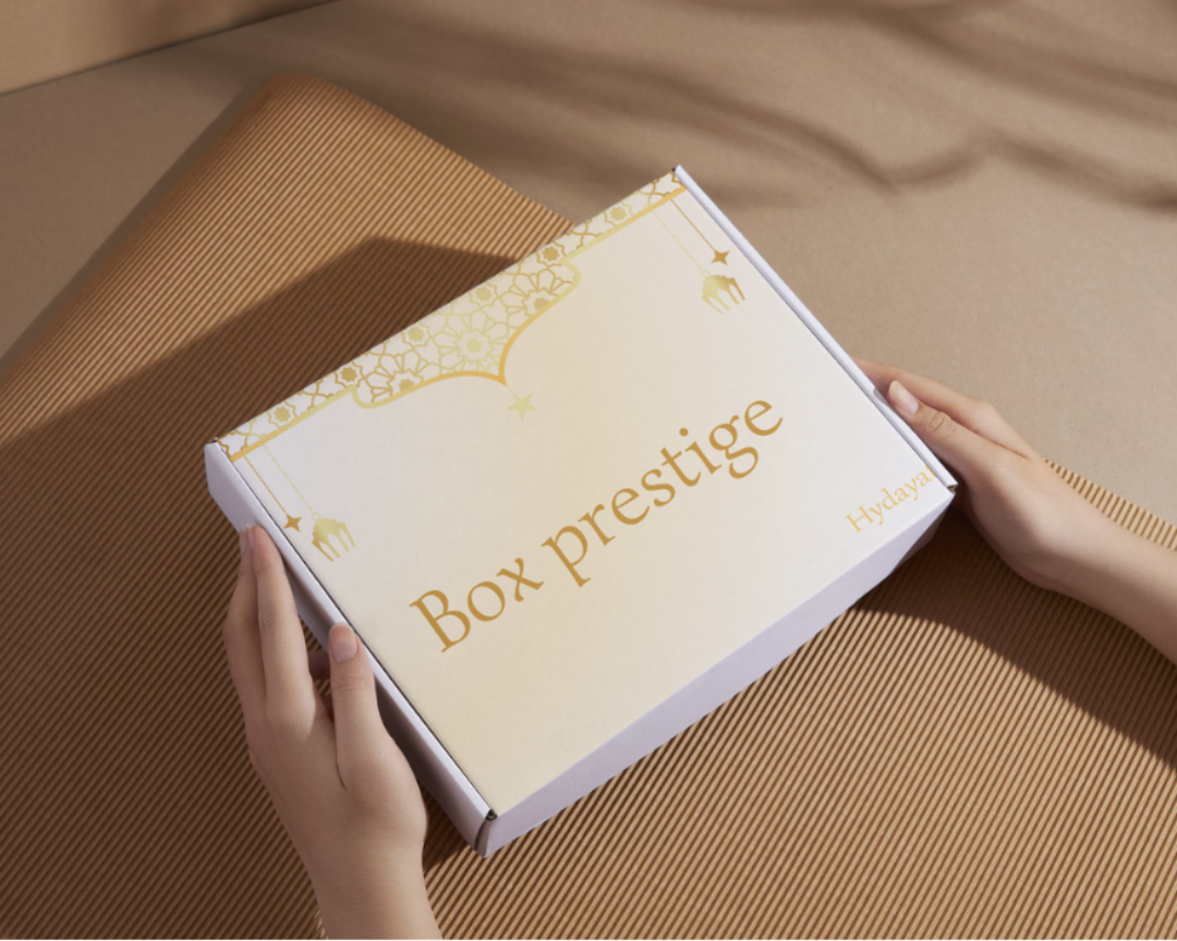 Pack prestige