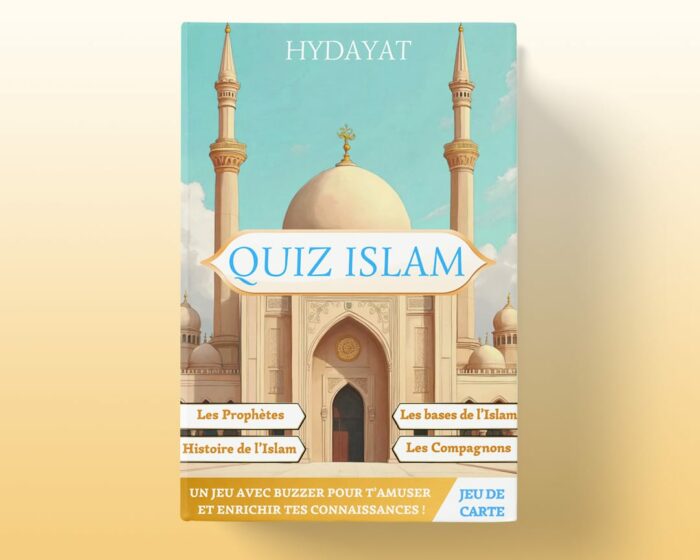 Quiz Islam
